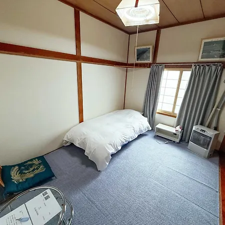 Guesthouse En Rusutsu Exterior photo