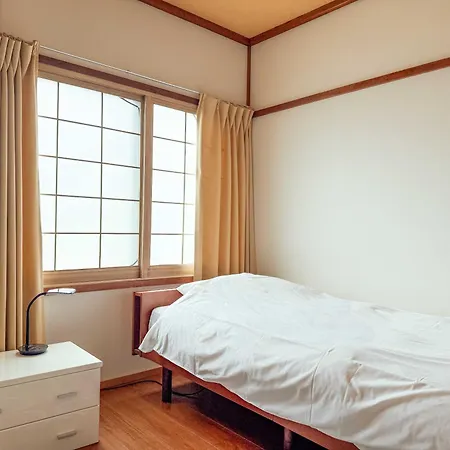 Guesthouse En Rusutsu Exterior photo
