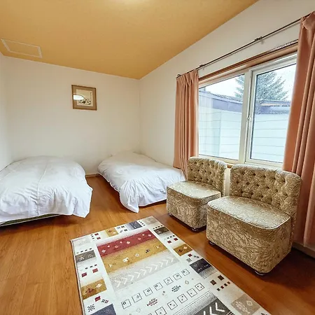 Guesthouse En Rusutsu Exterior photo