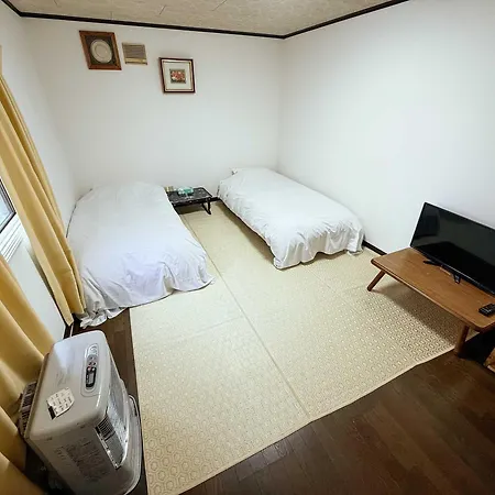 Guesthouse En Rusutsu Exterior photo