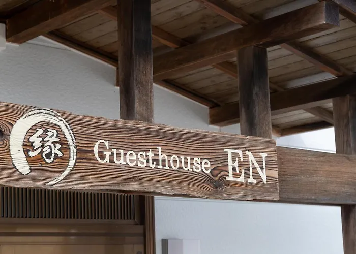 Guesthouse EN
