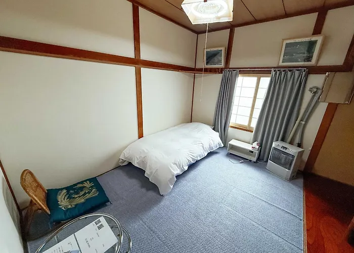 Guesthouse EN