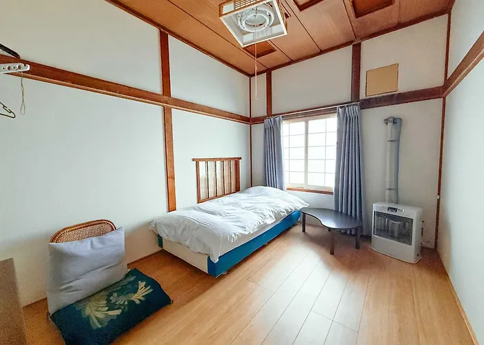 Guesthouse EN