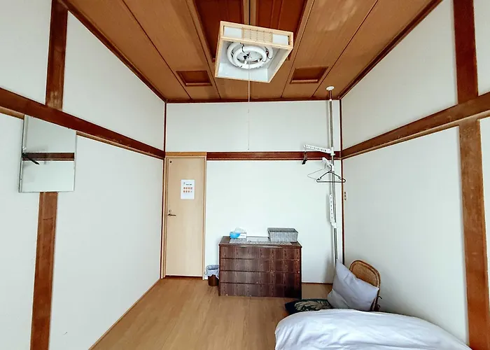 Guesthouse EN