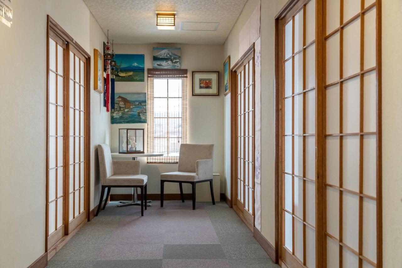 Maison d'hôtes En Rusutsu