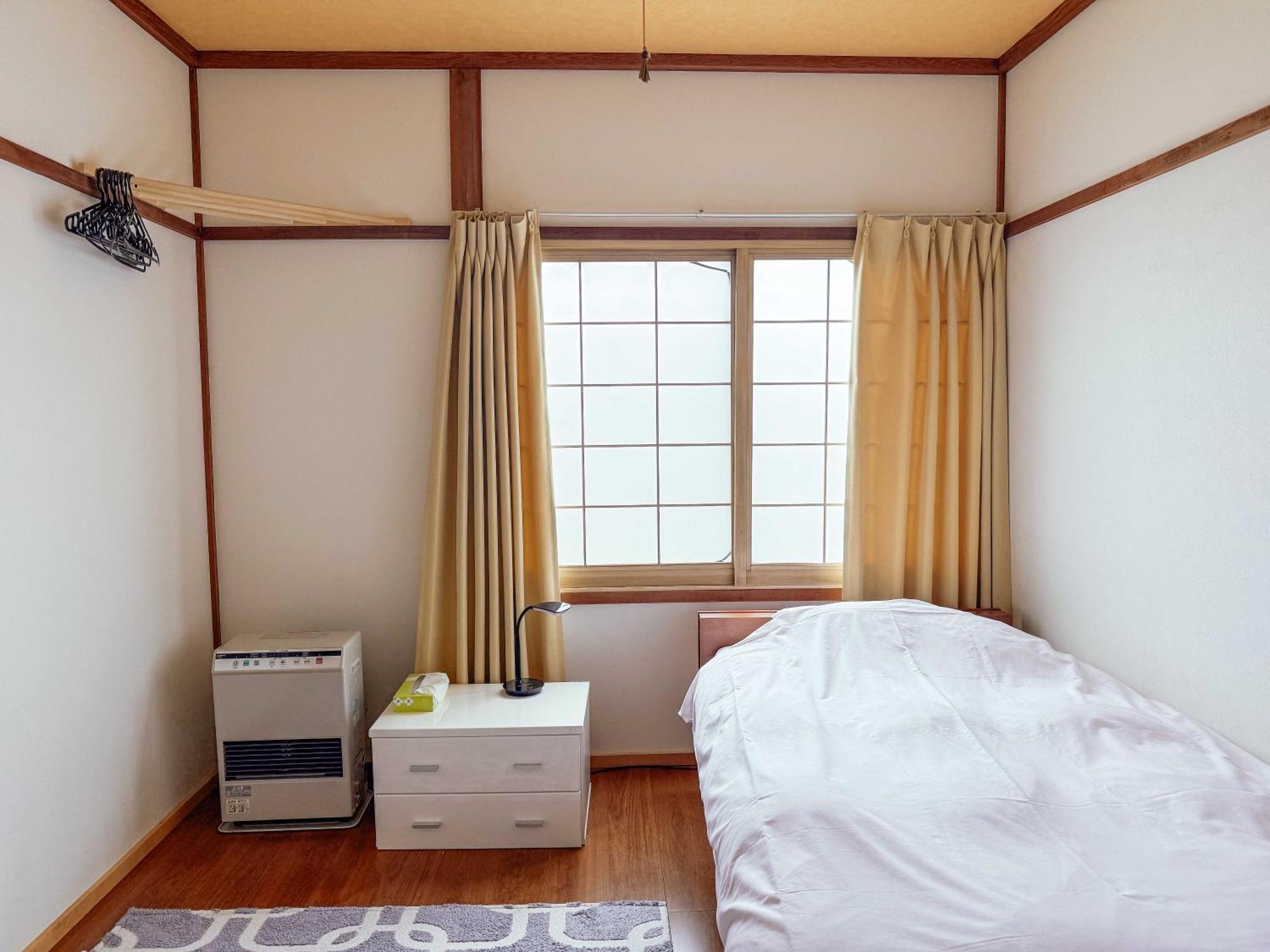 En Maison d'hôtes Rusutsu